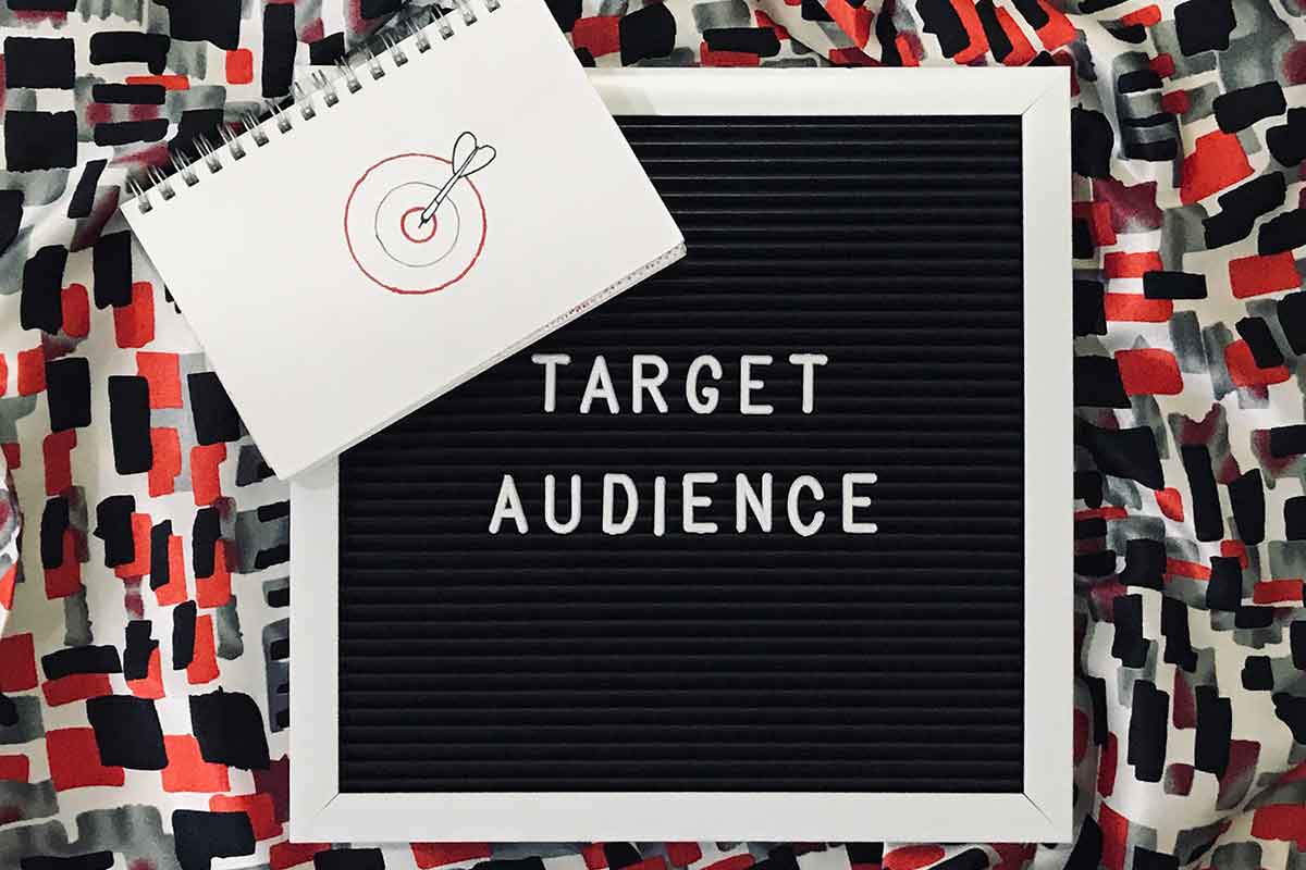 target-audience
