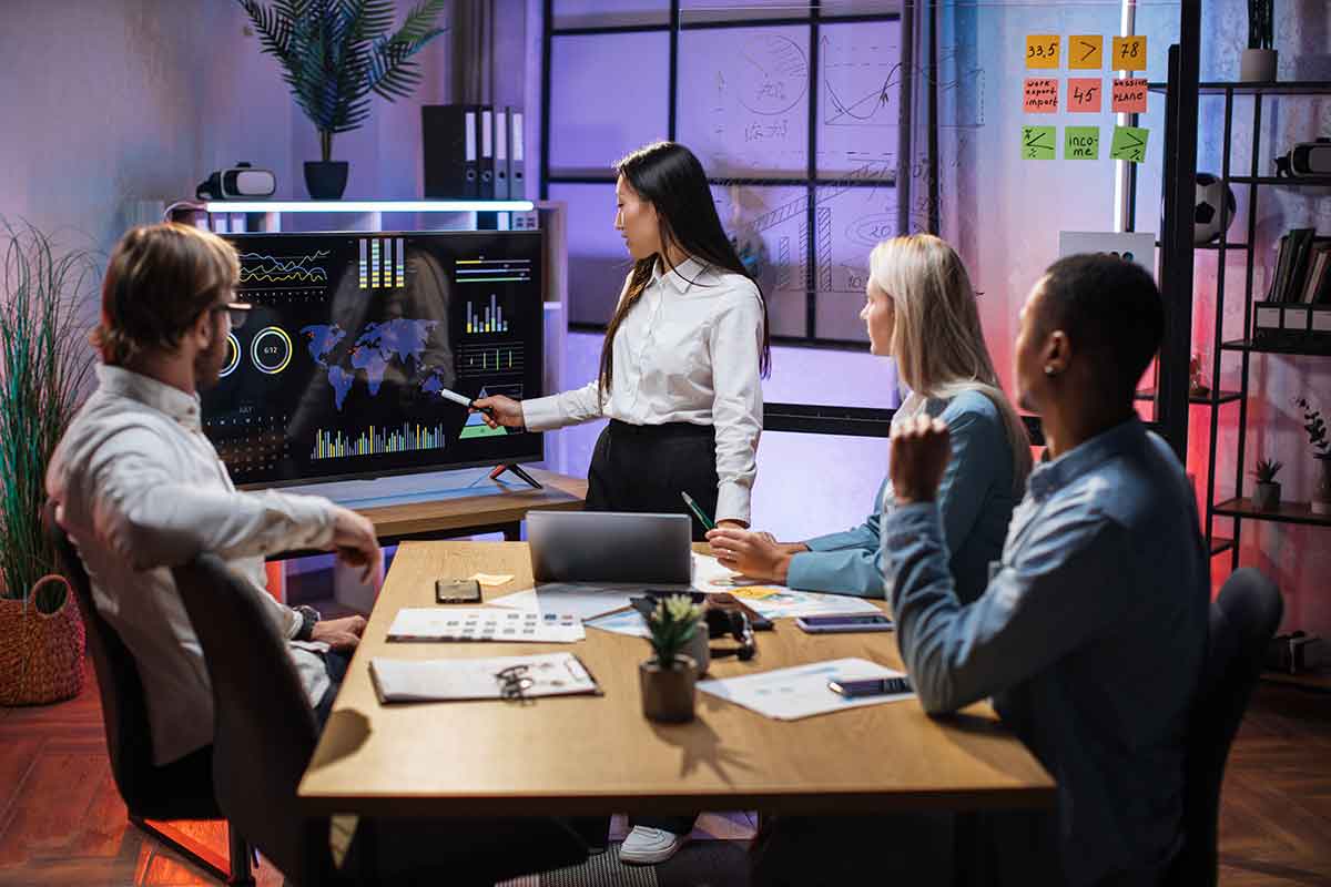 data-science-business-partners-gathering-at-office-room